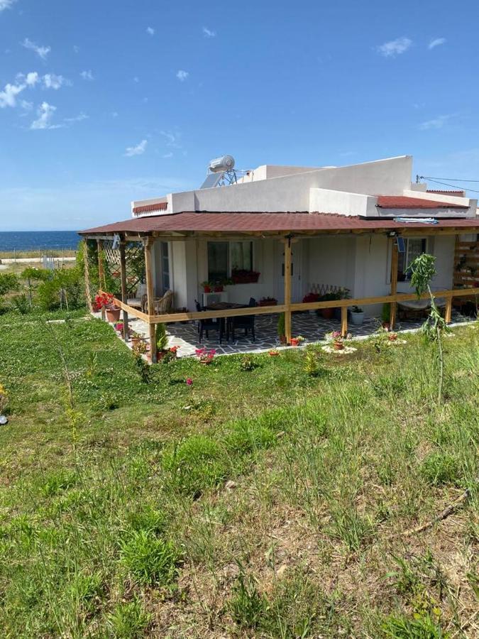 Villa Samothraki - Sea, Mountain, Quiet Exterior foto