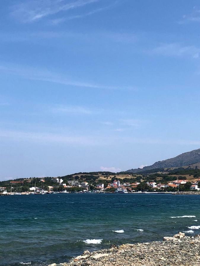 Villa Samothraki - Sea, Mountain, Quiet Exterior foto